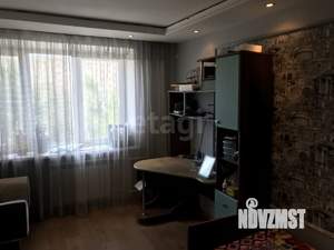 3-к квартира, вторичка, 58м2, 5/9 этаж
