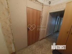 3-к квартира, вторичка, 18м2, 2/4 этаж