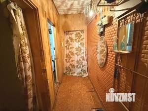 3-к квартира, вторичка, 56м2, 5/5 этаж