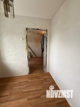 3-к квартира, вторичка, 41м2, 3/5 этаж