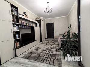 1-к квартира, вторичка, 39м2, 5/22 этаж