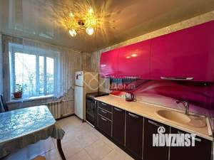 2-к квартира, вторичка, 50м2, 1/9 этаж