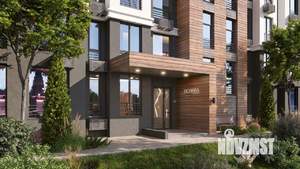 Студия квартира, вторичка, 39м2, 5/10 этаж