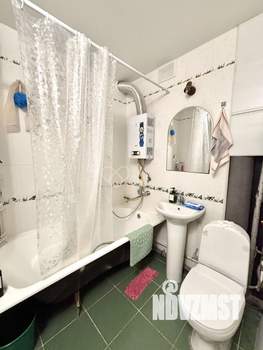 3-к квартира, вторичка, 59м2, 2/5 этаж