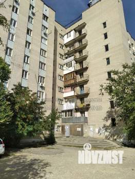 1-к квартира, вторичка, 33м2, 7/9 этаж