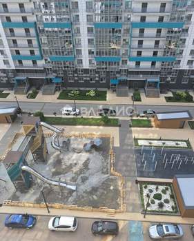 1-к квартира, вторичка, 39м2, 10/24 этаж