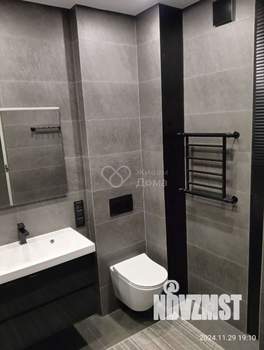 2-к квартира, вторичка, 95м2, 15/17 этаж
