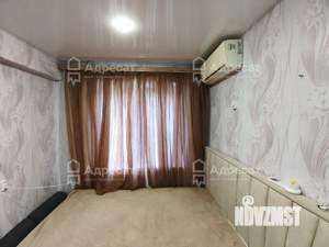 2-к квартира, вторичка, 41м2, 1/5 этаж