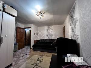 2-к квартира, вторичка, 41м2, 2/4 этаж