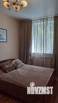 2-к квартира, вторичка, 51м2, 1/4 этаж