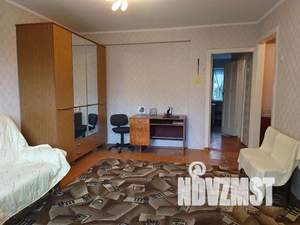 2-к квартира, вторичка, 40м2, 3/5 этаж