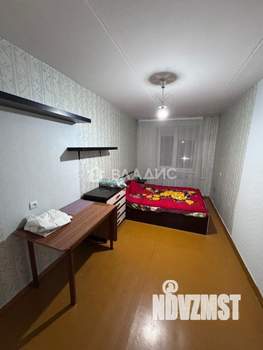 2-к квартира, вторичка, 44м2, 4/5 этаж