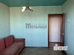 2-к квартира, вторичка, 41м2, 9/9 этаж
