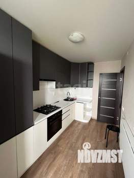 1-к квартира, вторичка, 25м2, 3/3 этаж