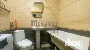 Студия квартира, вторичка, 30м2, 4/9 этаж