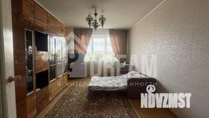 2-к квартира, вторичка, 50м2, 6/9 этаж