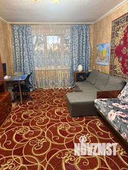 2-к квартира, вторичка, 51м2, 8/9 этаж