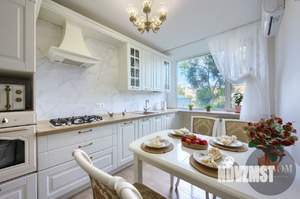 3-к квартира, вторичка, 121м2, 3/9 этаж