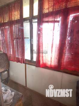 1-к квартира, вторичка, 31м2, 3/5 этаж