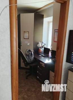 2-к квартира, вторичка, 41м2, 2/4 этаж