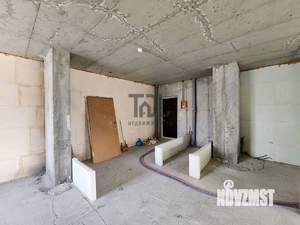 3-к квартира, вторичка, 80м2, 2/24 этаж