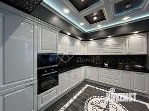 2-к квартира, вторичка, 83м2, 17/28 этаж