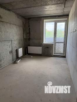 1-к квартира, вторичка, 28м2, 1/10 этаж