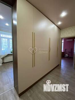 3-к квартира, вторичка, 65м2, 1/5 этаж