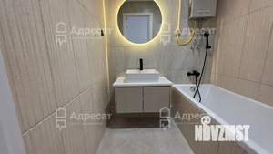 2-к квартира, вторичка, 54м2, 2/5 этаж