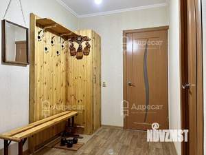 2-к квартира, вторичка, 42м2, 1/2 этаж