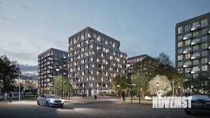 Студия квартира, вторичка, 29м2, 8/10 этаж
