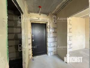 1-к квартира, вторичка, 25м2, 3/4 этаж