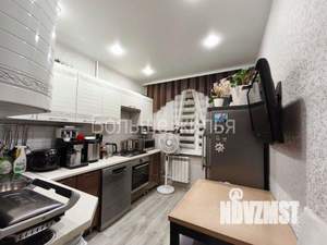 2-к квартира, вторичка, 54м2, 9/10 этаж