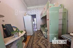 2-к квартира, вторичка, 49м2, 4/6 этаж