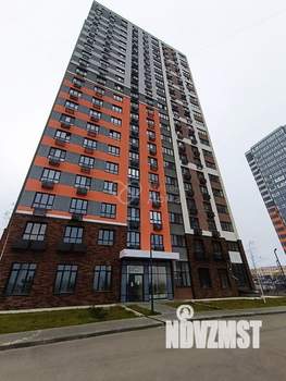 Студия квартира, вторичка, 21м2, 6/22 этаж