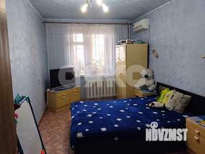2-к квартира, вторичка, 50м2, 6/9 этаж