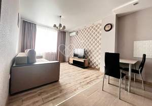 2-к квартира, вторичка, 47м2, 6/16 этаж