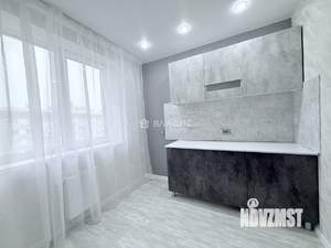 1-к квартира, вторичка, 30м2, 9/11 этаж