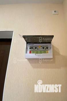 1-к квартира, вторичка, 34м2, 1/10 этаж