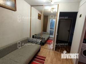1-к квартира, вторичка, 21м2, 1/3 этаж