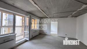 2-к квартира, вторичка, 54м2, 2/9 этаж