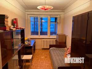 3-к квартира, вторичка, 65м2, 5/9 этаж