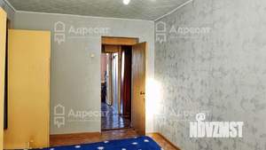 2-к квартира, вторичка, 49м2, 6/9 этаж