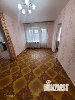 2-к квартира, вторичка, 42м2, 2/3 этаж