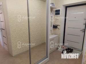 2-к квартира, вторичка, 55м2, 2/3 этаж