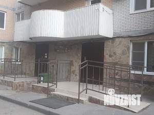 2-к квартира, вторичка, 48м2, 11/16 этаж