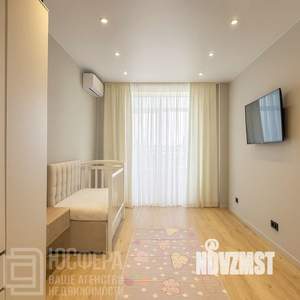 3-к квартира, вторичка, 81м2, 8/14 этаж