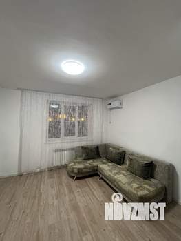 1-к квартира, вторичка, 38м2, 1/3 этаж