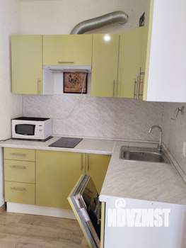 2-к квартира, вторичка, 40м2, 3/4 этаж