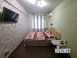 3-к квартира, вторичка, 58м2, 3/5 этаж